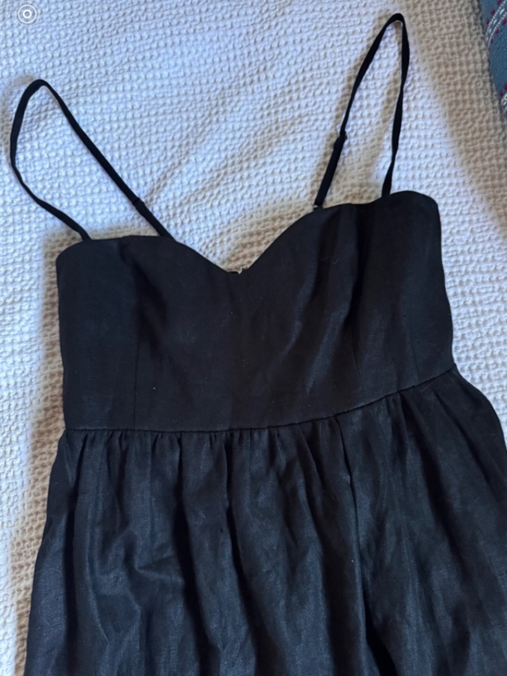Reformation Zander Dress